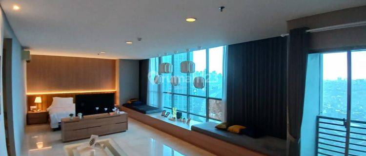 Dijual Cepat Penthouse GP Plaza Apartemen lokasi Strategis  1