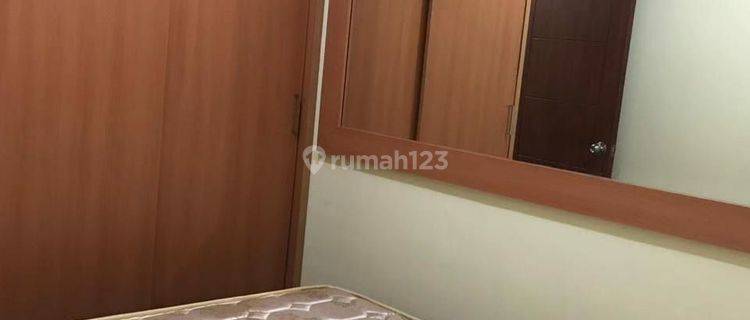 Dijual cepat Kebagusan City Apartemen selangkah ke Aeon Mall & Cilandak Town Square 1