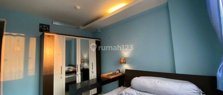 Dijual Kebagusan City Apartemen Bagus Furnished, selangkah ke Aeon Mall & Citos l 1