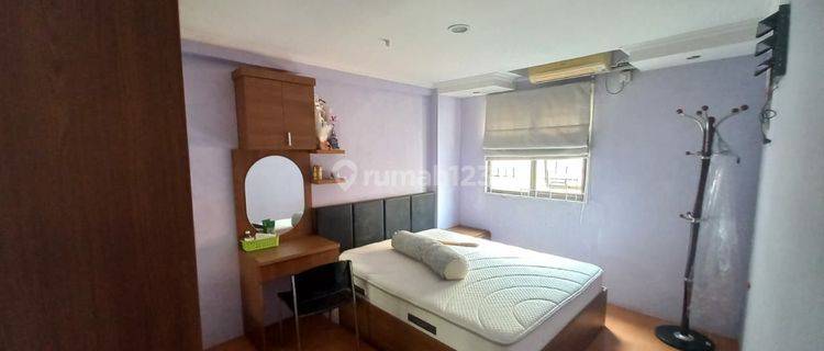 Disewakan Apartemen Kebagusan City 2 Kamar Tidur Bagus Furnished  1