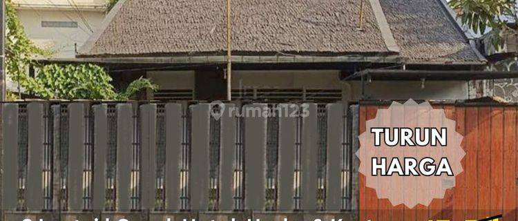 Rumah 2 Lantai Cocok Buat Usaha Atau Kost Good Invest 1