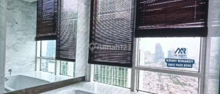 Apt the peak sudirman jl.setiabudi raya Jaksel FF 1