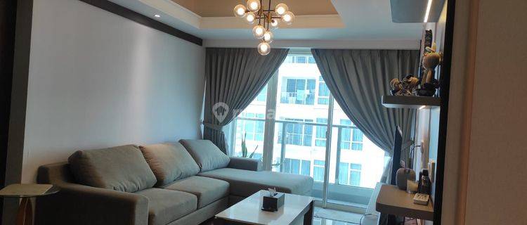 Apt kensington kelap gading jakut  jual murah 1