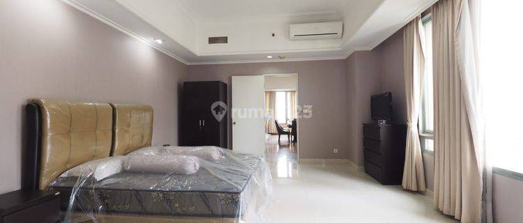 Apartemen ascot kebon kacang sudirman jakpus 1