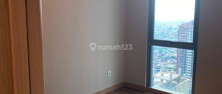 Apartemen holland Village Jl.letjen suprapto jakarta pusat 1