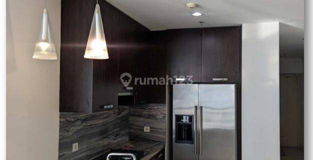 Apartemen pantai mutiara tower miami seaVieuw jakarta utara  1