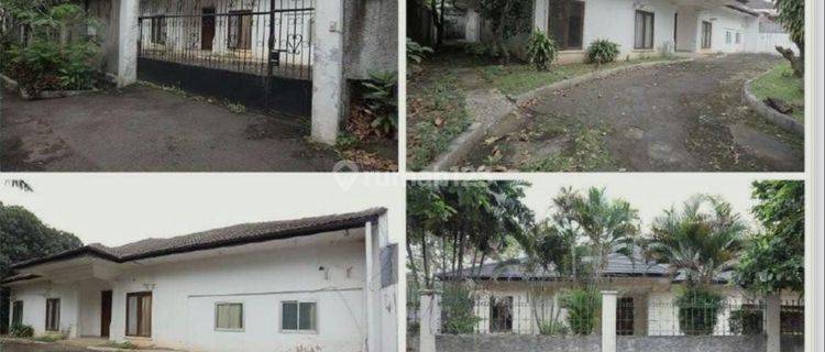 Rumah Rua 2gandeng  Patra Kuningan Jaksel  1