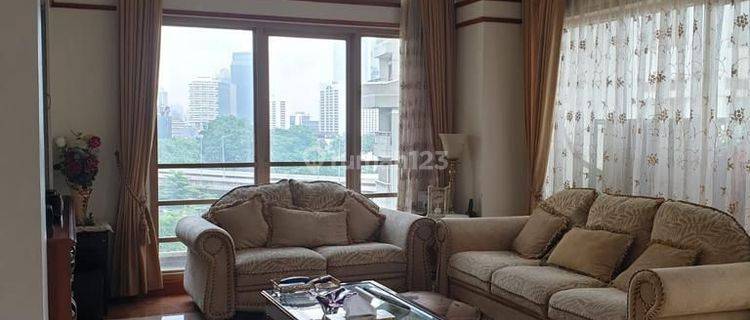 Dijual Apartemen Somerset Grand Cintra Megakuningan 1