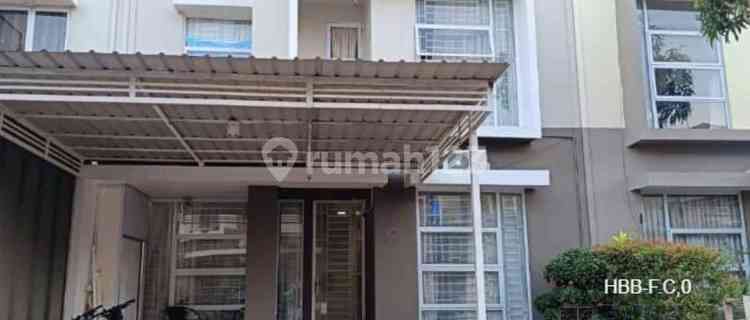 Royal Grande House Choice of Luxury Residence in Batam Center for Sale 1