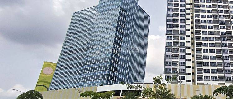 Menara Aria Sea View Office Tower For Rent 1