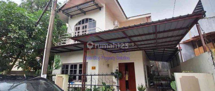 Rumah Palm Spring Batam Center Dijual Murah 1