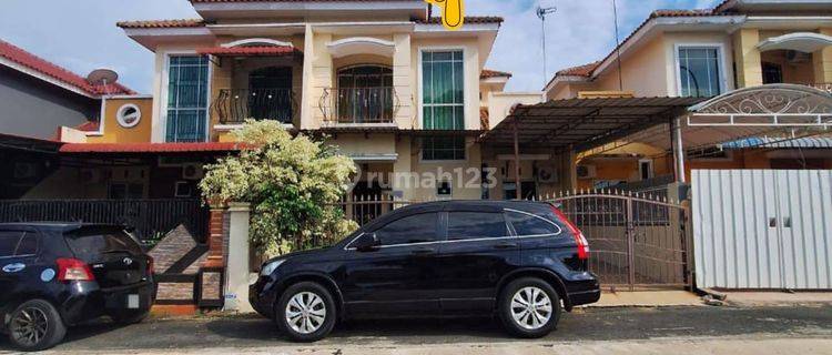 Rumah Villa Bukit Indah Batam Center Dijual 1