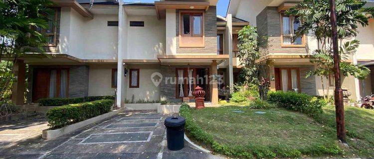 Rumah Nyaman di Komplek villa Panbil Dijual 1