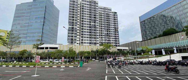 Apartemen 2 Bedroom Lt. 08 Sea View Dijual 1