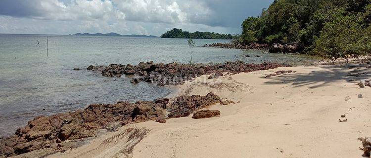 Lahan Resort Batam Untuk Pariwisata di Jual 1