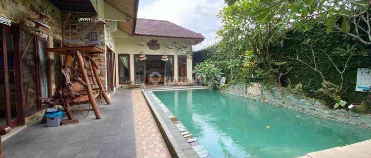 Calmness Villa Syariah Tiban Ramai Penyewa Dijual 1