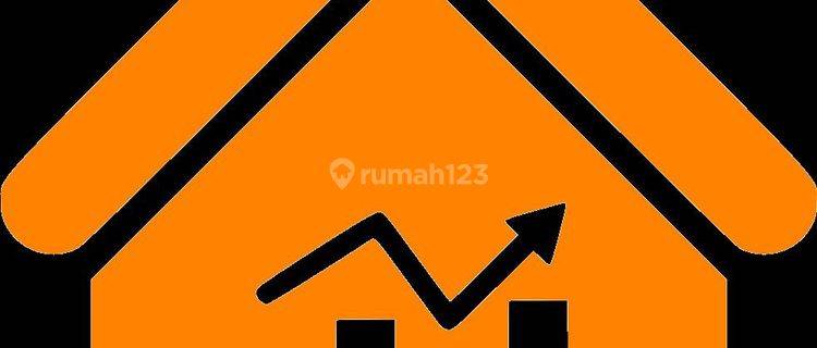 Jual Ruko Jalan Pahlawan Surabaya Cash Only 1