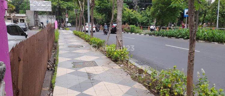 Jual Gedung Pertemuan Genteng Kali Surabaya Cash Only 1