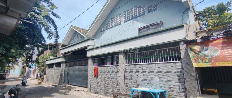 JUAL RUMAH BENDULMERISI SURABAYA - CASH ONLY 1