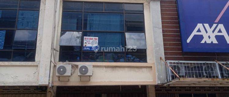 JUAL RUKO RUNGKUT MEGAH RAYA SURABAYA - CASH ONLY 1