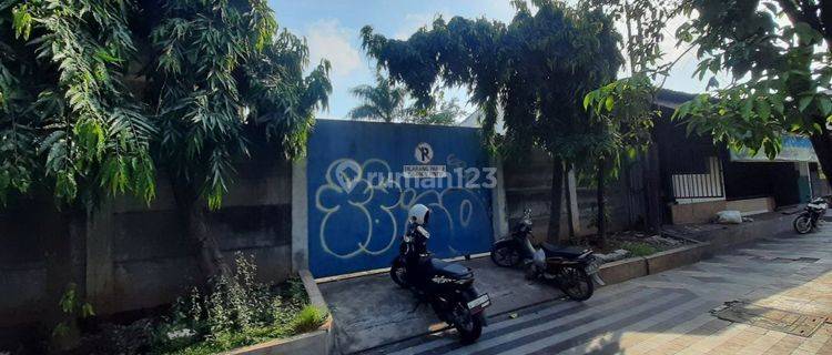 Jual Tanah Mayjend Sungkono Surabaya Cash Only 1