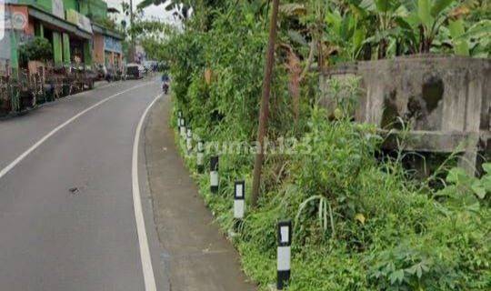 Jual Tanah Lahan Di Tumpang Malang Cash Only 1