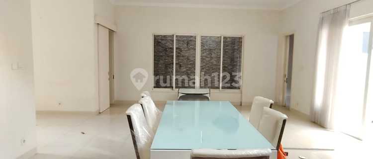 Rent a Large Modern House at Goldfinch The Springs Gading Serpong 1