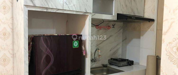 Sewa Apartemen Ayodhya Residence Furnished Twr Sienna  1