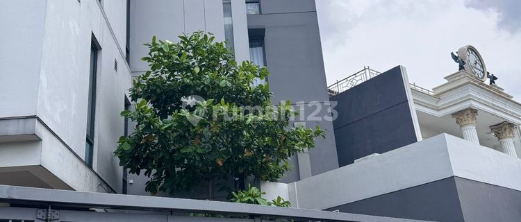 For Sale - 5-Storey Boarding House Building (New Building) 1