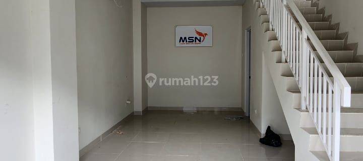  Ruko Di Avenix, Bsd Avani, 2 Lantai  Unfurnished 1