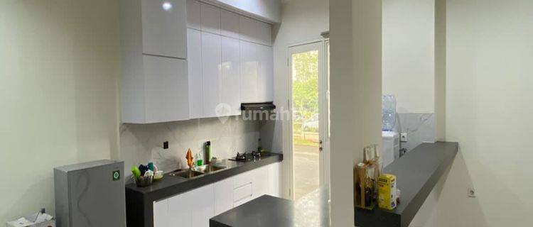  Rumah di Cluster Flamingo, Gading Serpong The Spring Furnished 1