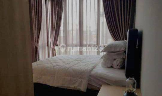  Apartement Assati Vanya Park Bsd 3 Kamar Tidur 1