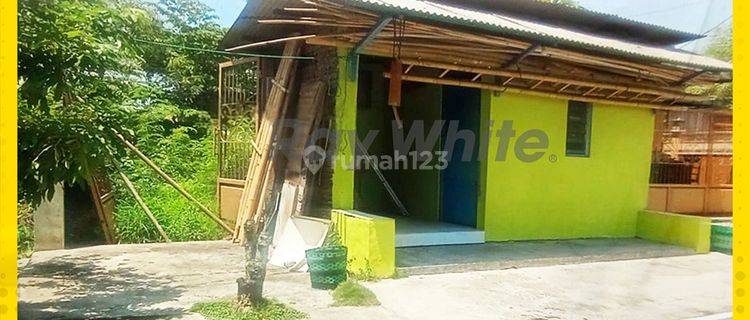 Dijual Tanah Siap Bangun di Ngringo Jaten 1