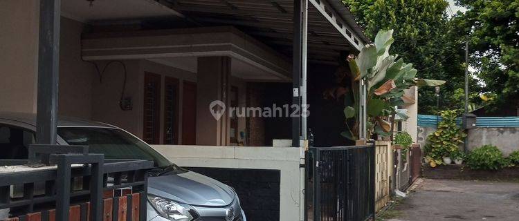 Rumah Siap Huni Dekat Pintu Timur Ragunan Jakarta Selatan Rumah 1