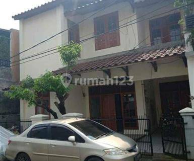 Rumah Di Sewakan Dekat Rs Mitra Pratama Jatiasih Di Bekasi 1