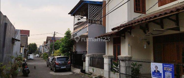 Rumah Disewakan Dekat Rs Mitra Pratama Jati Asih 1