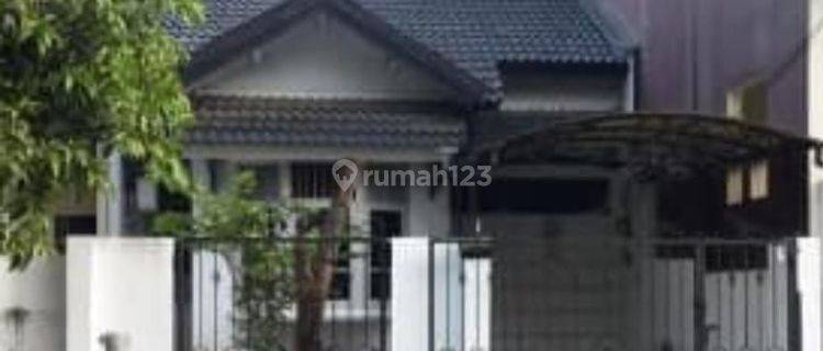 Dijual Cepat Sektor 1 7x18 1lt Kt 3 Km 1+1 Canopy N Kitchen Set 1