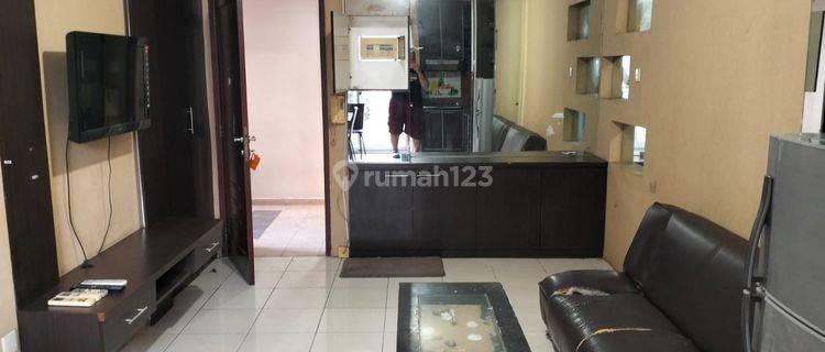 Disewa APT Medit2 J Tower 3BR Lantai 2. Furnished Harga 65Jt 1