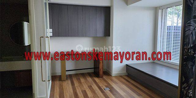 Disewakan Apartemen Orange County Glenadale Suites, Cikarang Selatan  1