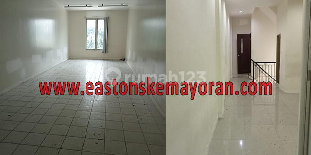 For Rent Ruko Grogol Petamburan 1