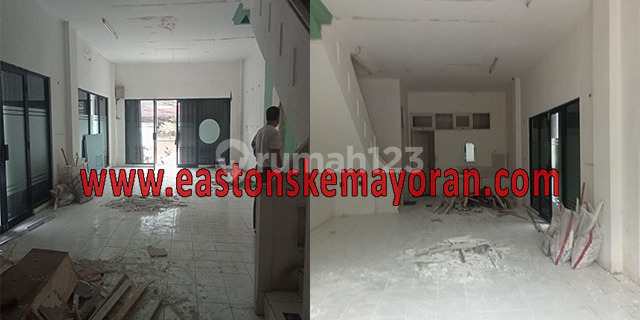 For Rent: Jatisampurna Shop House 1