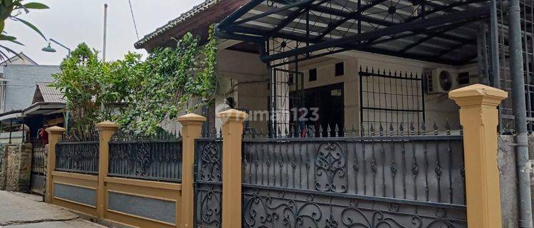 MURAH Rumah Hook Luas Di Jatiwaringin Bekasi 1