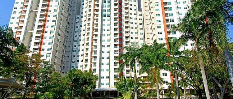 Apartemen Sherwood Tower Richmond Lantai 2 Kelapa Gading Jakarta 1