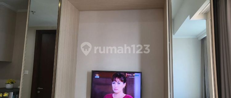 Disewakan cepet apartement green Sedayu cengkareng 1