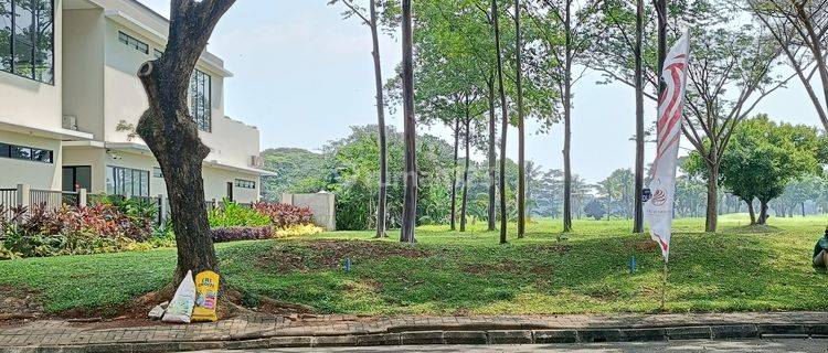 Murah banget kavling suvarna padi boulevard 1