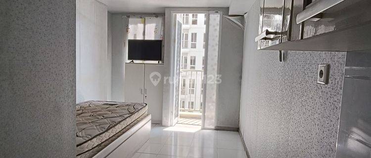 Apartement Tokyo Pik 2 Murah 1