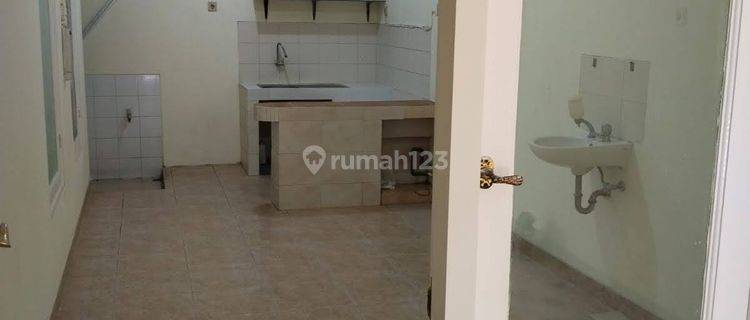 CA132 DIJUAL RUMAH BAGUS UNFURNISHED SHM DI PANTAI MENTARI 1