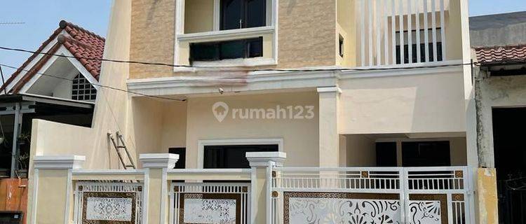 Dijual Rumah Di Limus Pratama  1