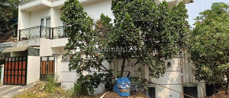 Dijual Rumah Di Limus Pratama Cileungsi 1