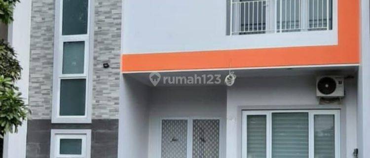 Dijual Rumah Di Citragren Cibubur 1